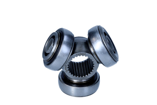 фото №1, Хрестовина шарнір wew. db w211/212/221 4- 49-2011