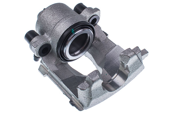 фото №2, Denckermann суппорт ham.przod левый