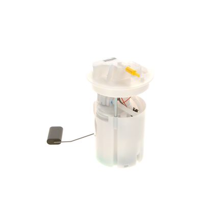 фото №1, Насос pal. ford b-max 1,0 ecoboost 12-