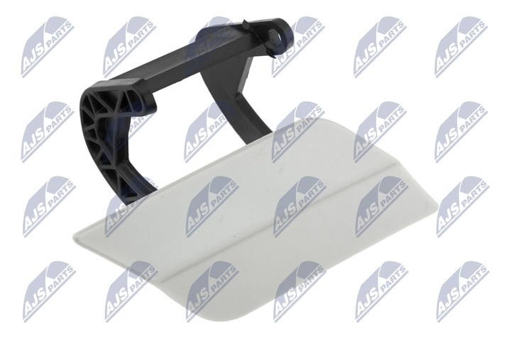 фото №11, Заглушка омывателя фара mercedes класс c w204 | a2048802224