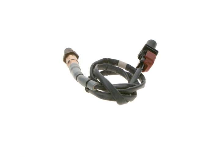 фото №5, Лямбда-зонд vw golf 2,0fsi 04- bosch