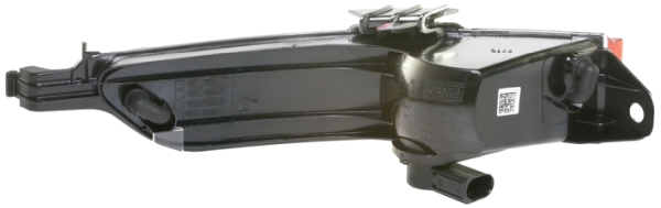 фото №1, Hella лампа протитуманна vw touareg 01.10-03.18 p