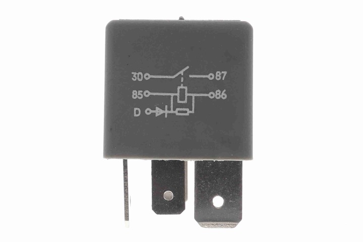 фото №2, Vemo v15-71-1022 реле струму роботи