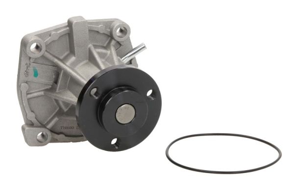 фото №1, Насос жидкости охлаждающей alfa romeo 155, 164, 33 chrysler voyager ii,