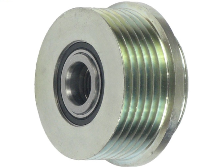 фото №1, As-pl afp0072 генератор - сцепление jednokierunk