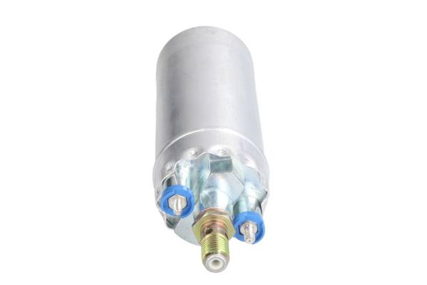 фото №1, Engitech електричний насос пального вкладка mercedes 190 w201 , c t-model