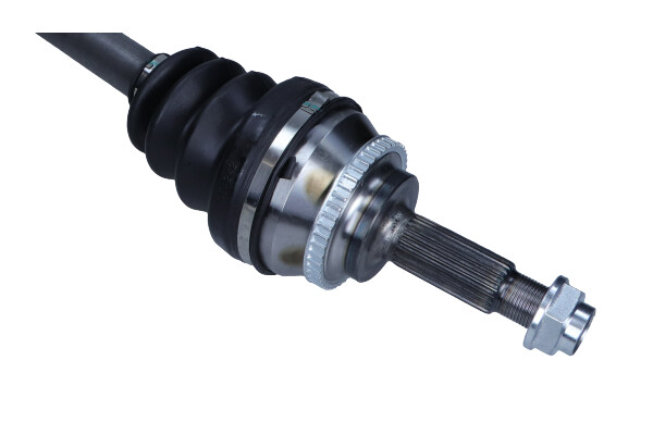 фото №2, Піввісь toyota avensis 2,0d-4d 06- le maxgear