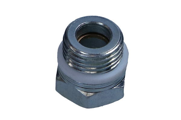 фото №1, Соединитель гайка шланг усилитель. ford focus/ escort/ mondeo/ c-max