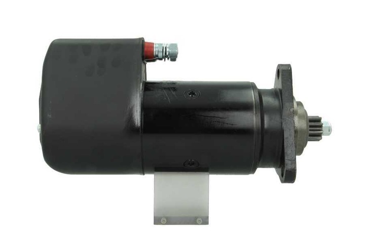 фото №10, Стартер mercedes 5.4 kw 551.201.093.010 psh