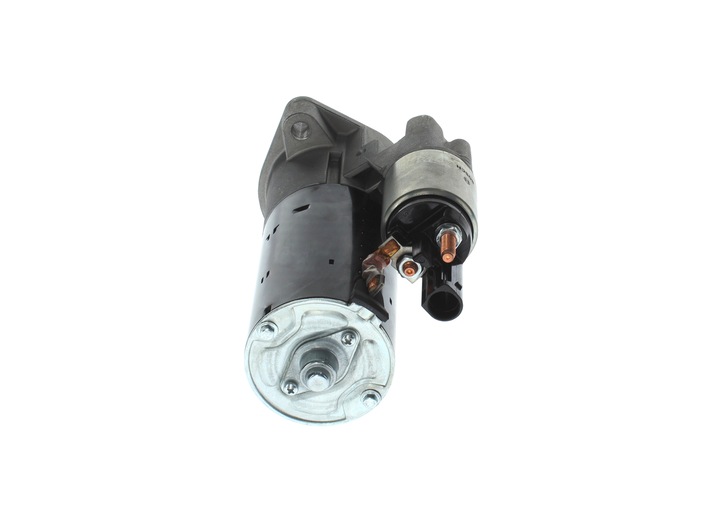 фото №11, Стартер bosch 1986s00815 6461510101 vw
