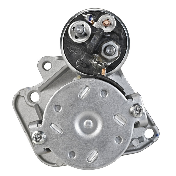 фото №13, Valeo 438224 стартер