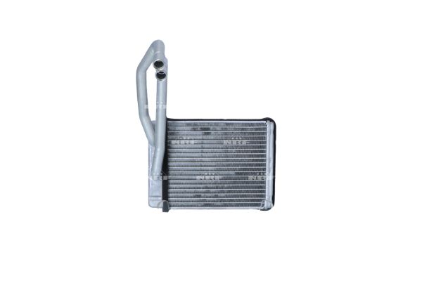 фото №13, Отопитель hyundai terracan 01-07 54290 nrf