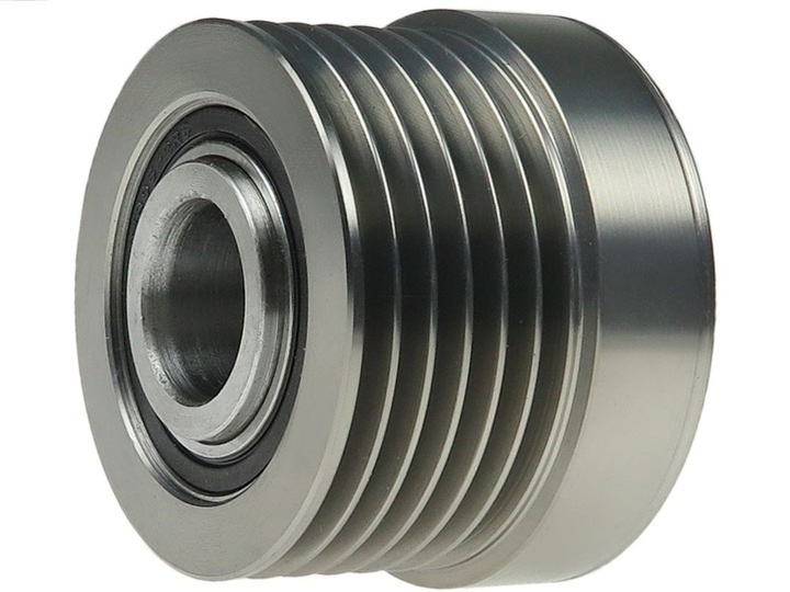 фото №4, As-pl afp0028 генератор - сцепление jednokierunk