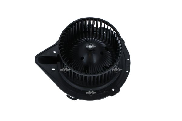 фото №1, Nrf воздуходувка vw transporter 199407-200304 34164