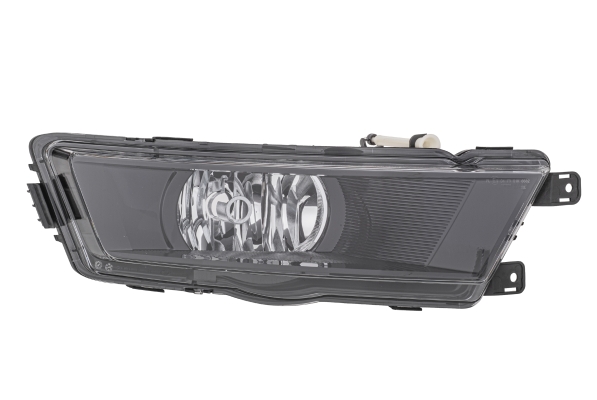 фото №1, Hella фара противотуманный 1ng354844101