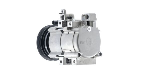 фото №9, Mahle оригінал acp 1431 000p компресор, кондиціонер