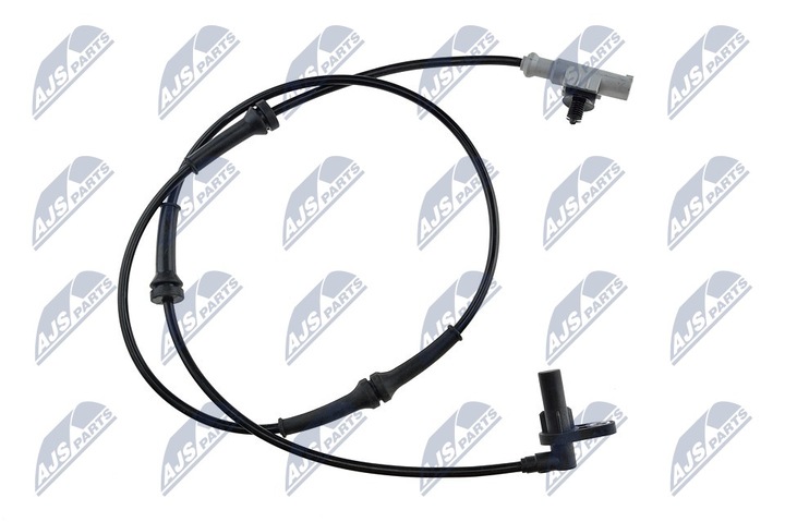 фото №2, Датчик abs перед land rover range rover 05- l/p