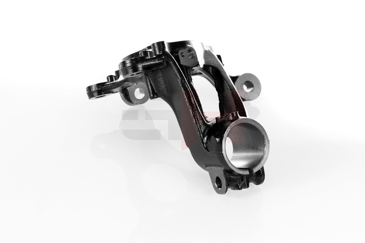 фото №1, Поворотный кулак перед правый