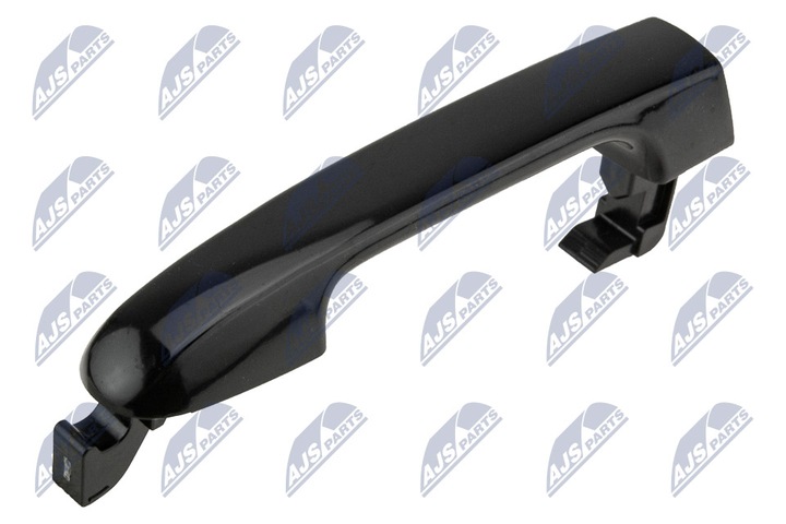 фото №1, Ручка зовнішня hyundai i20 2008-/prawa передня i задня | 82651-1j050