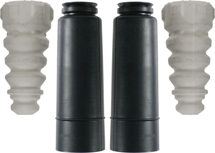 фото №1, Oslony/odboje зад sachs 900 202