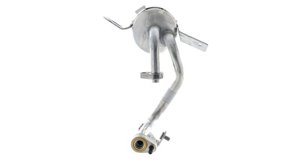 фото №16, Осушувач кондиціонера volvo c30 c70 ii s40 ii v50 1.6-2.5 12.03-06.13