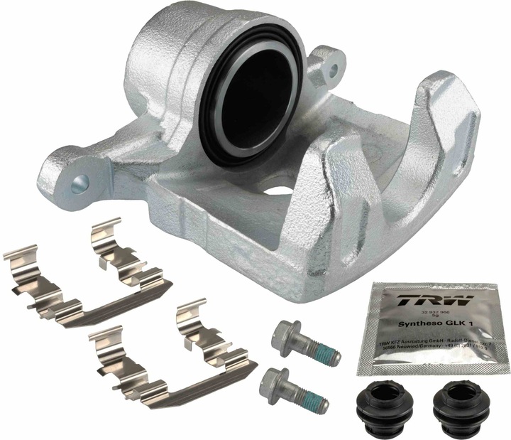 фото №1, Trw bhs1636e суппорт тормоза