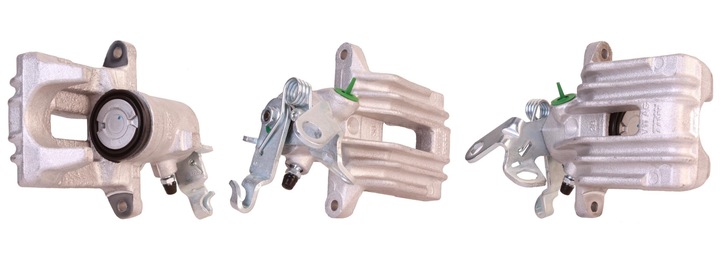 фото №1, Elstock 87-1349 супорт гальма