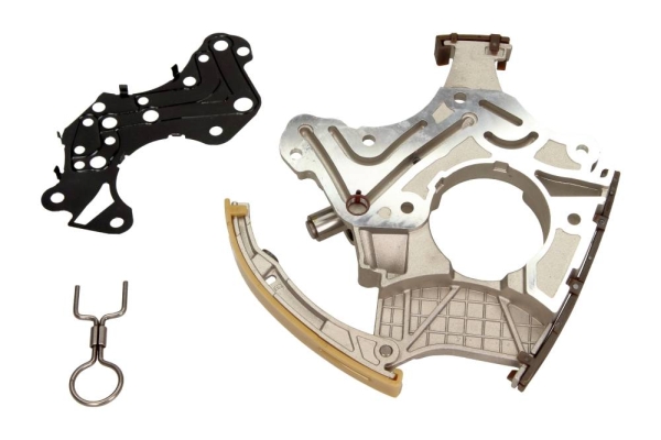 фото №1, Натягувач ланцюга розподільний вал audi a4/a6 2,4/3,2 05- le