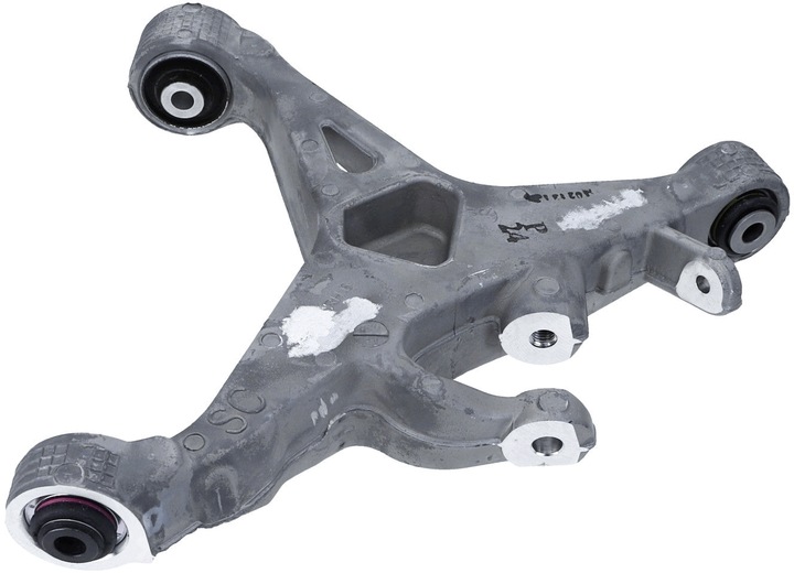 фото №14, Рычаг lemforder 30638 01