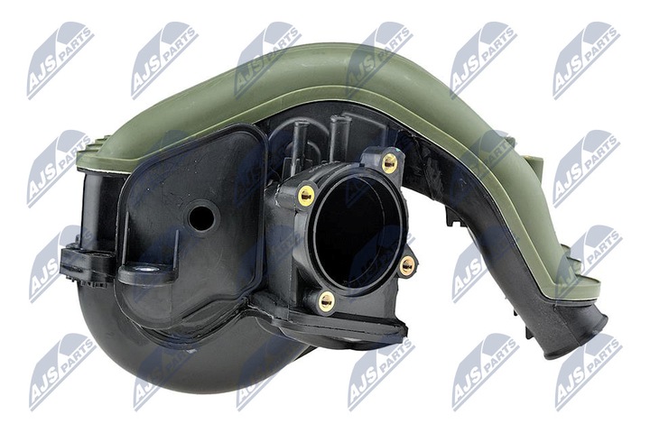 фото №8, Nty bks-vw-009 модуль труби wlotowej