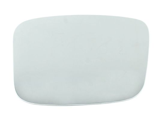 фото №1, Стекло зеркало наружного