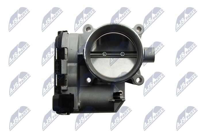 фото №4, Nty etb-vv-000 дросельна заслінка повітря