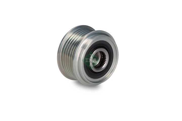 фото №13, Ina 535002610 зчеплення генератора