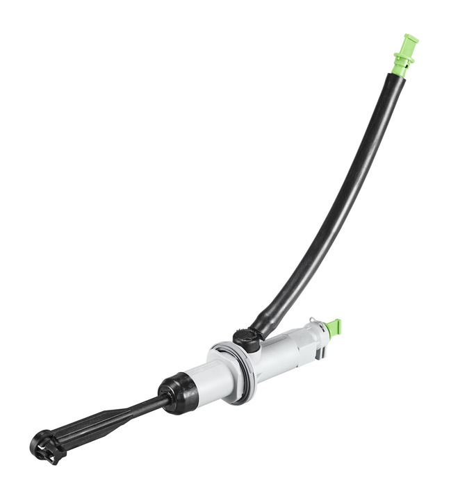 фото №1, Насос зчеплення. dacia sandero 1,5 dci 08-