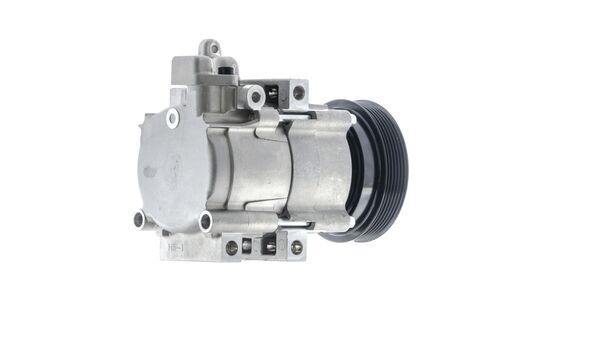 фото №10, Mahle оригінал acp 1431 000p компресор, кондиціонер
