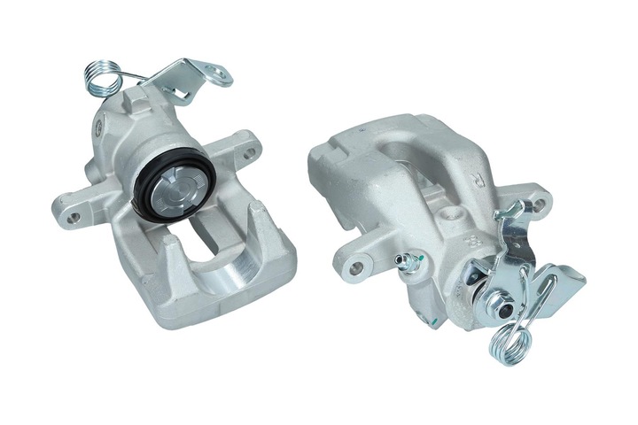 фото №1, Суппорт тормоза jbc0310 kamoka