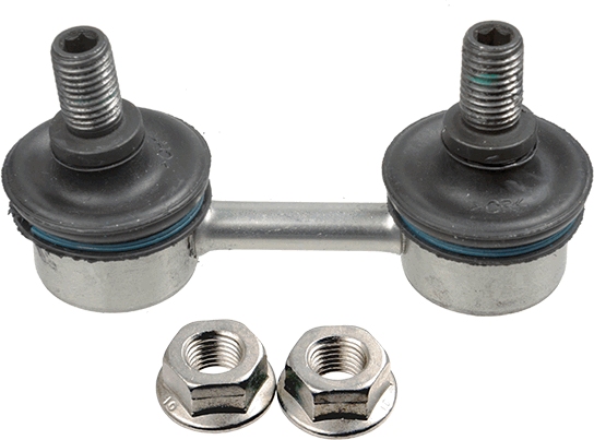 фото №1, Lemforder 11922 02 стрижень / кронштейн, стабілізатор