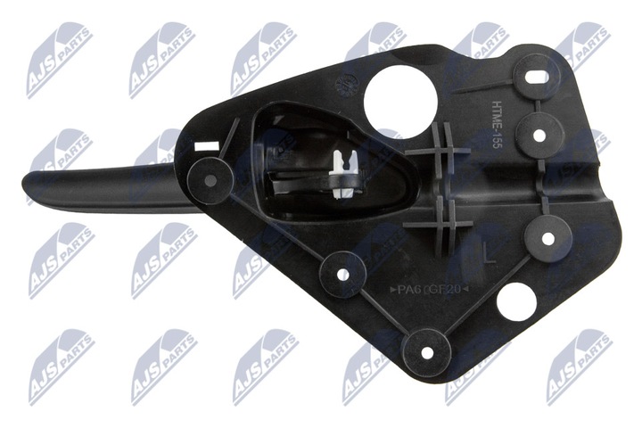 фото №5, Nty ezc-me-155 ручка внутренняя дверь передних