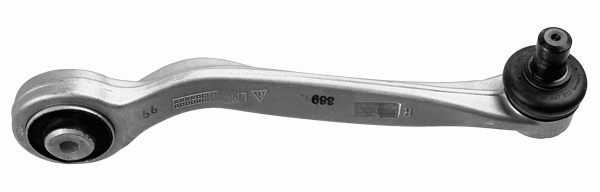 фото №2, Рычаг lemförder 36700 01 4e0407510g