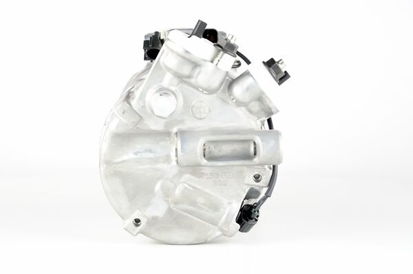 фото №10, Mahle оригинал acp 1190 000p компрессор, кондиционер