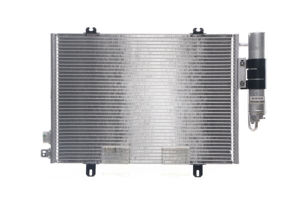 фото №13, Renault clio ii радіаторів кондиціонера 7700414103 8660002513 8671017596