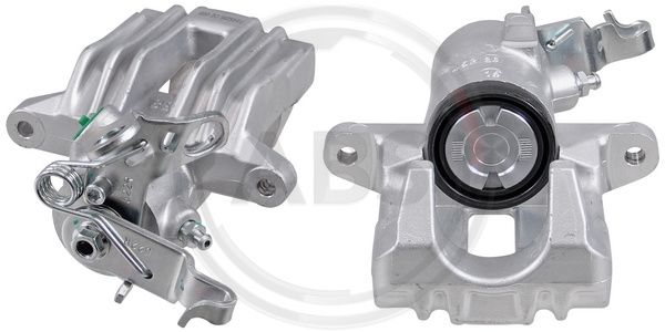 фото №1, Супорт гальмо. audi a3 03- pt