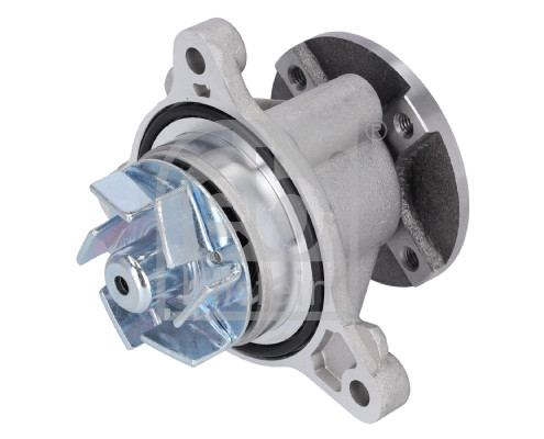 фото №14, Насос воды febi bilstein 103672