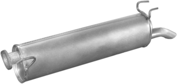 фото №2, Глушник plociennik tl. кінцевий polonez truck lb/roy szt plociennik