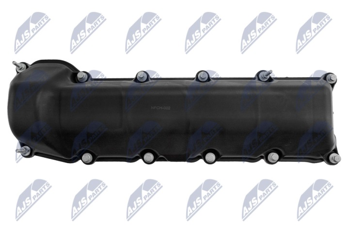 фото №10, Крышка клапанов /lewa/jeep commander 4.7 2007- grand cherokee | 53020657ab