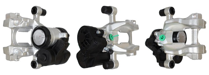 фото №1, Elstock 87-2505 супорт гальма