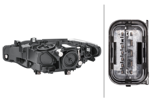 фото №2, Фара