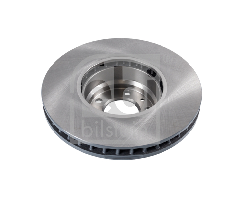 фото №2, Диск тормозная febi blistein 18553