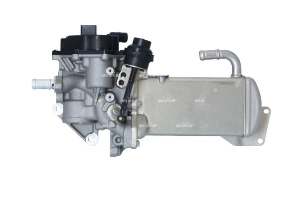фото №16, Радиаторов egr nrf 48202 03l131512bq