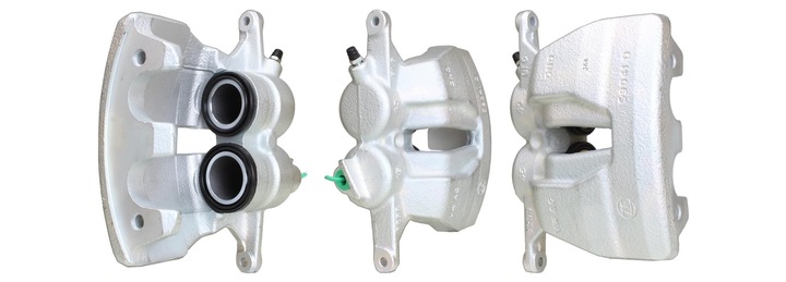 фото №1, Суппорт тормозной dri 3122030 5wa615123d vw golf pl